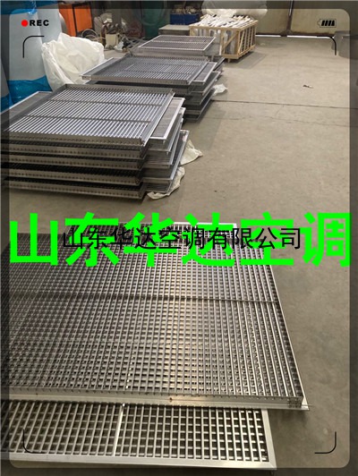 不鏽鋼百葉風口
